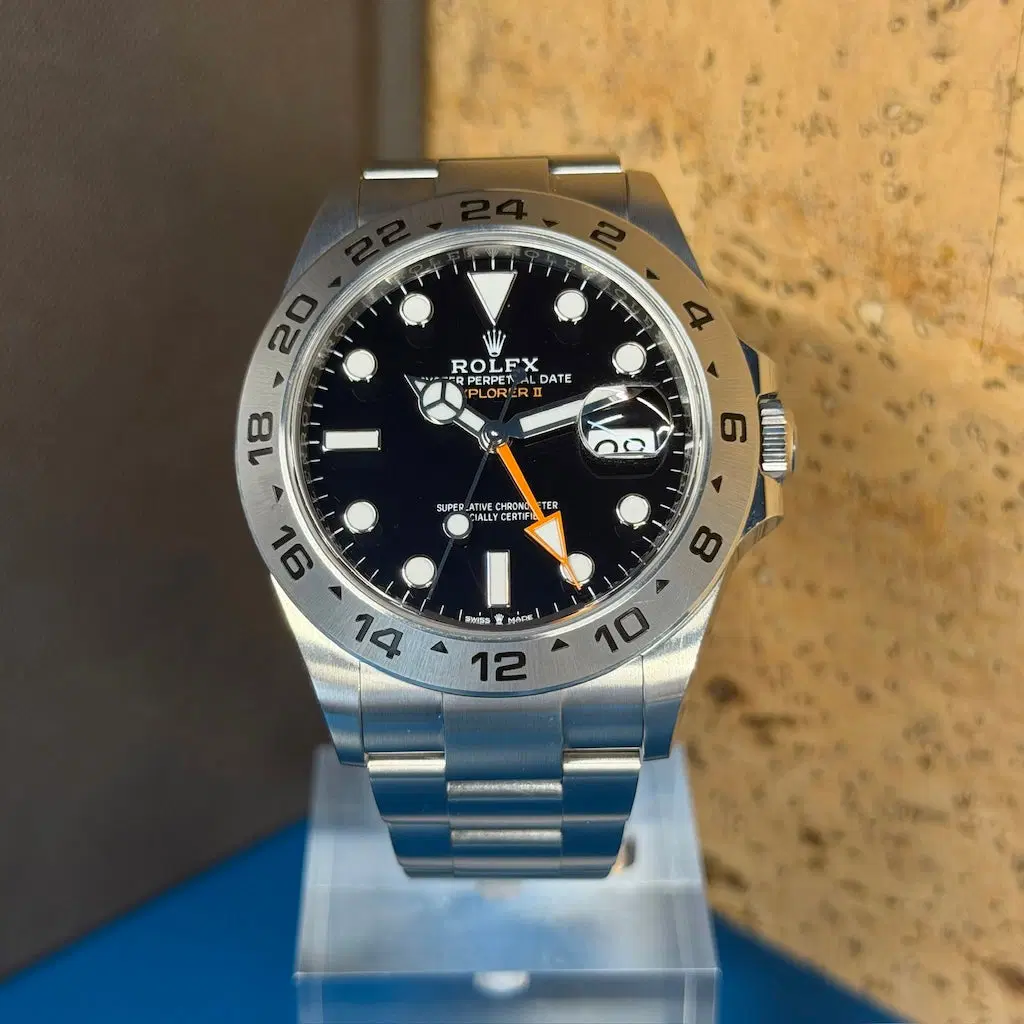 Rolex Explorer II. 226570