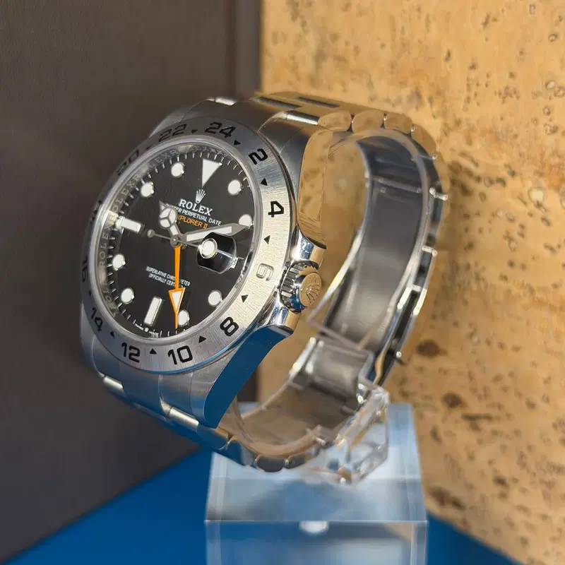Rolex Explorer II. 226570