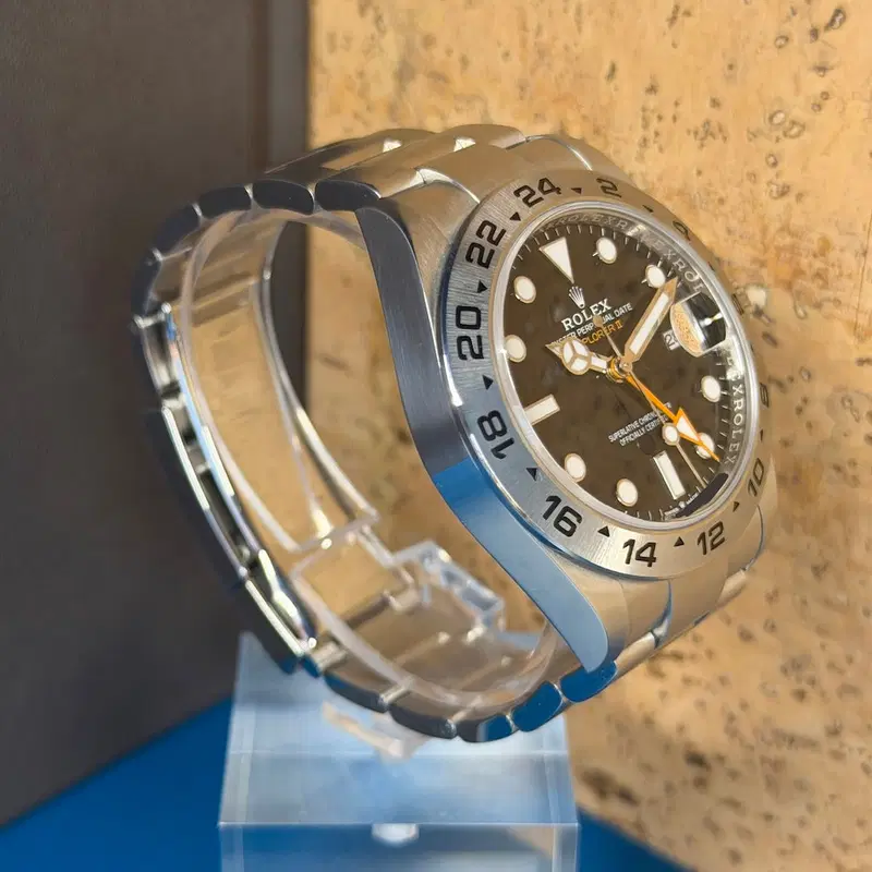 Rolex Explorer II. 226570