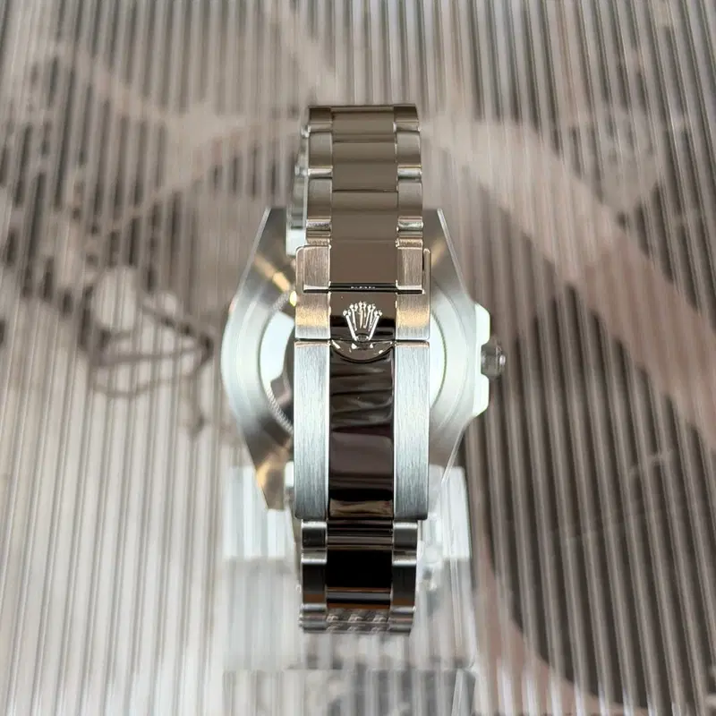 Rolex GMT-Master II. 116710LN