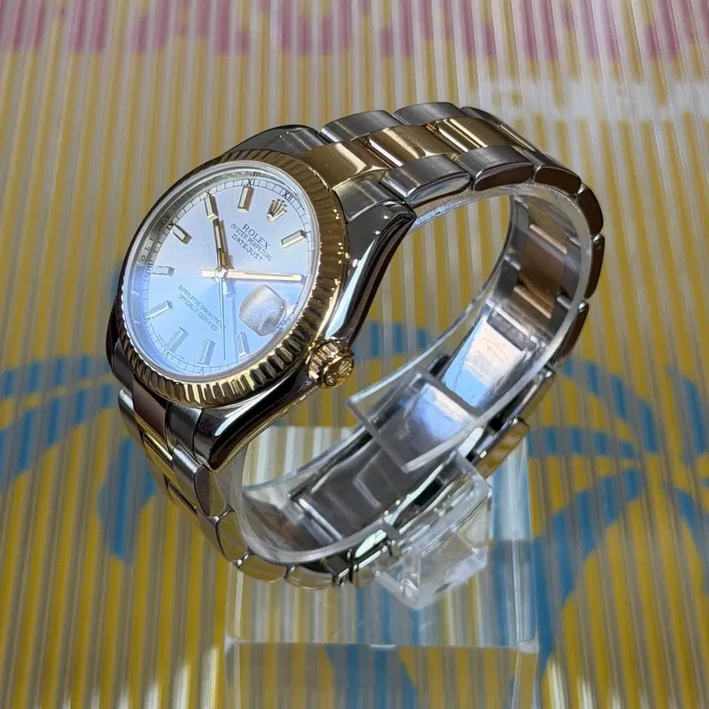 Rolex Lady-Datejust. 178273
