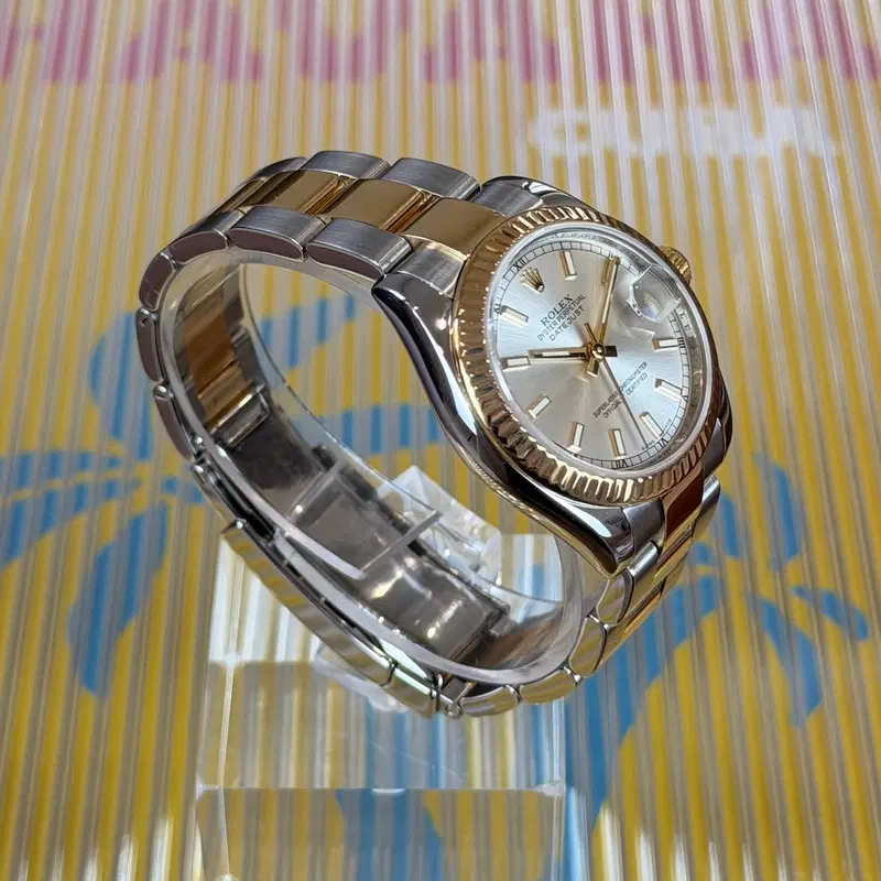 Rolex Lady-Datejust. 178273