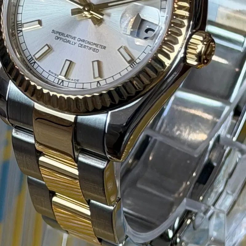 Rolex Lady-Datejust. 178273