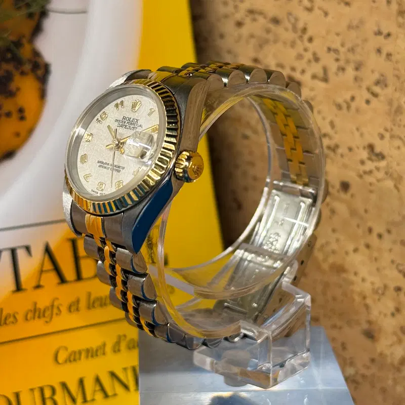 Rolex Lady-Datejust 26mm. 79173