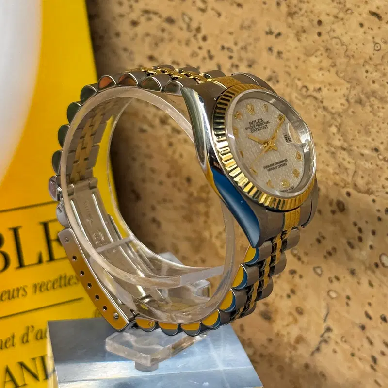 Rolex Lady-Datejust 26mm. 79173