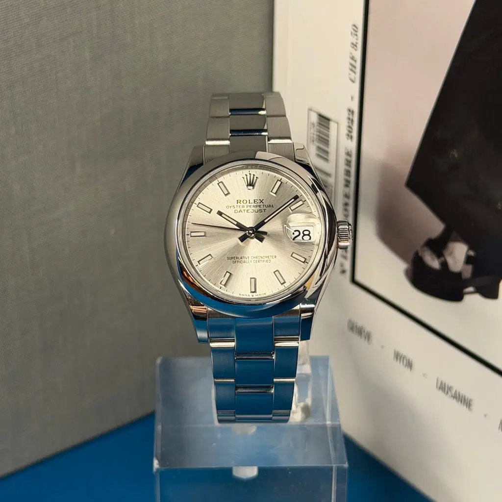 Rolex Lady-Datejust. 278240