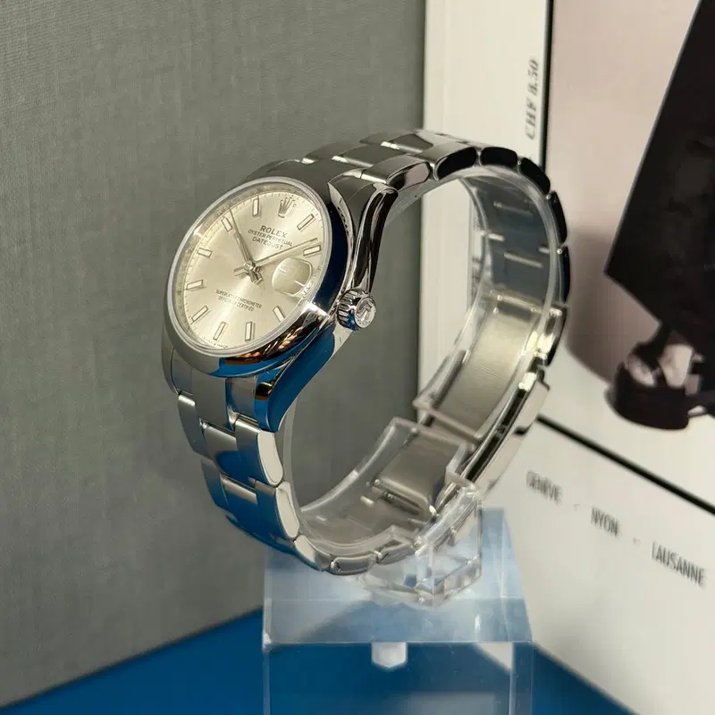 Rolex Lady-Datejust. 278240