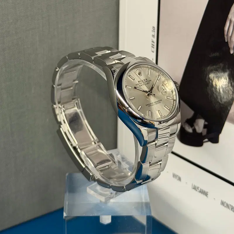 Rolex Lady-Datejust. 278240
