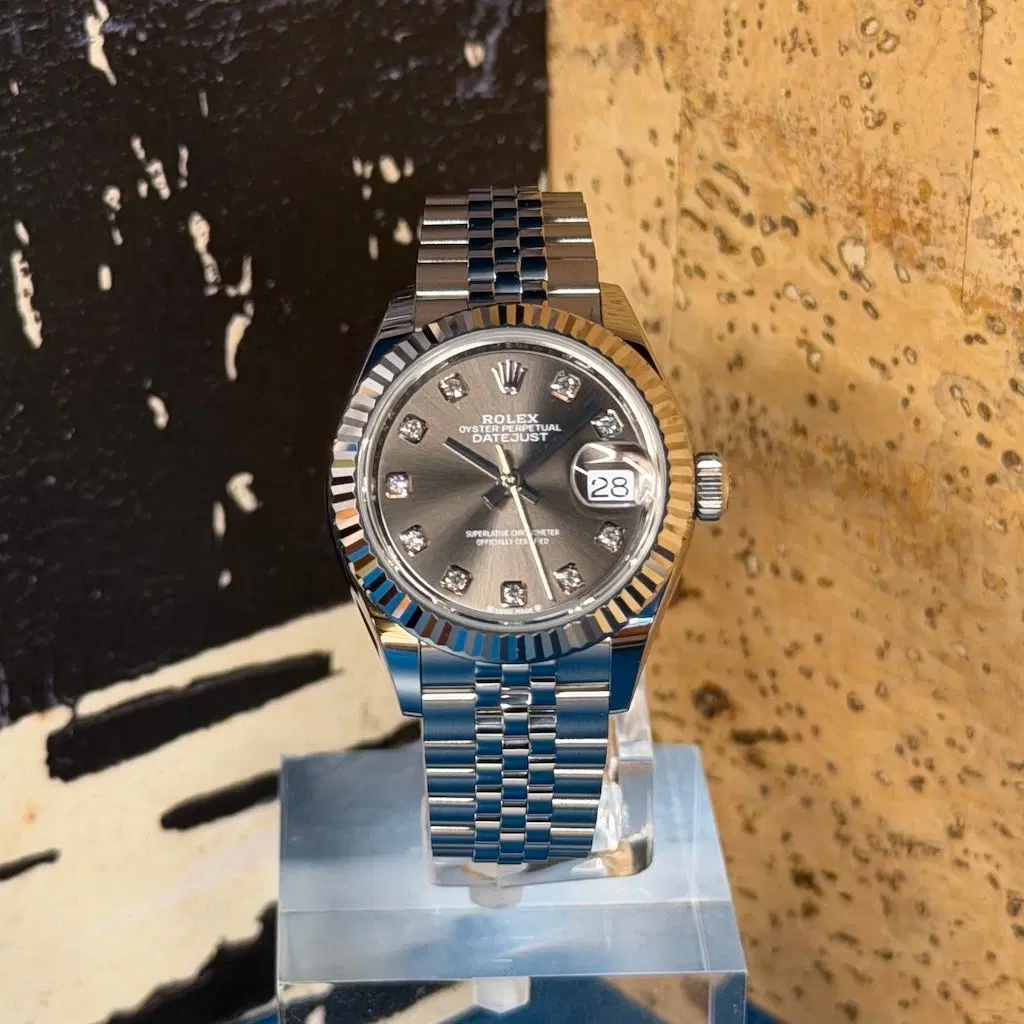 Rolex Lady-Datejust. 279174
