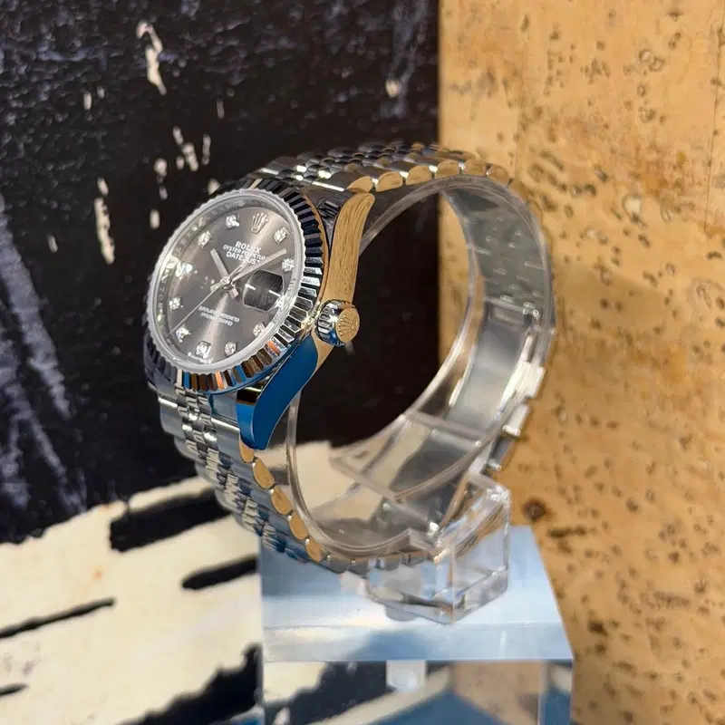 Rolex Lady-Datejust. 279174