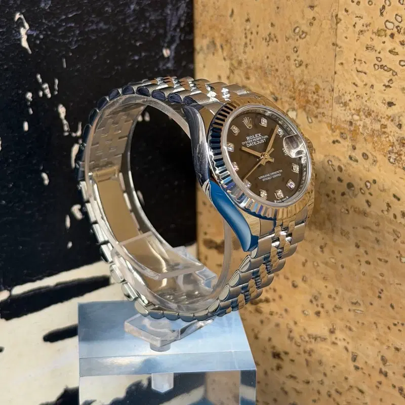 Rolex Lady-Datejust. 279174