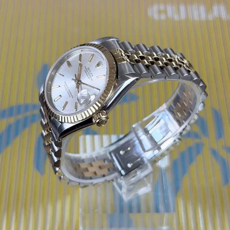 Rolex Lady-Datejust 31mm. 68273