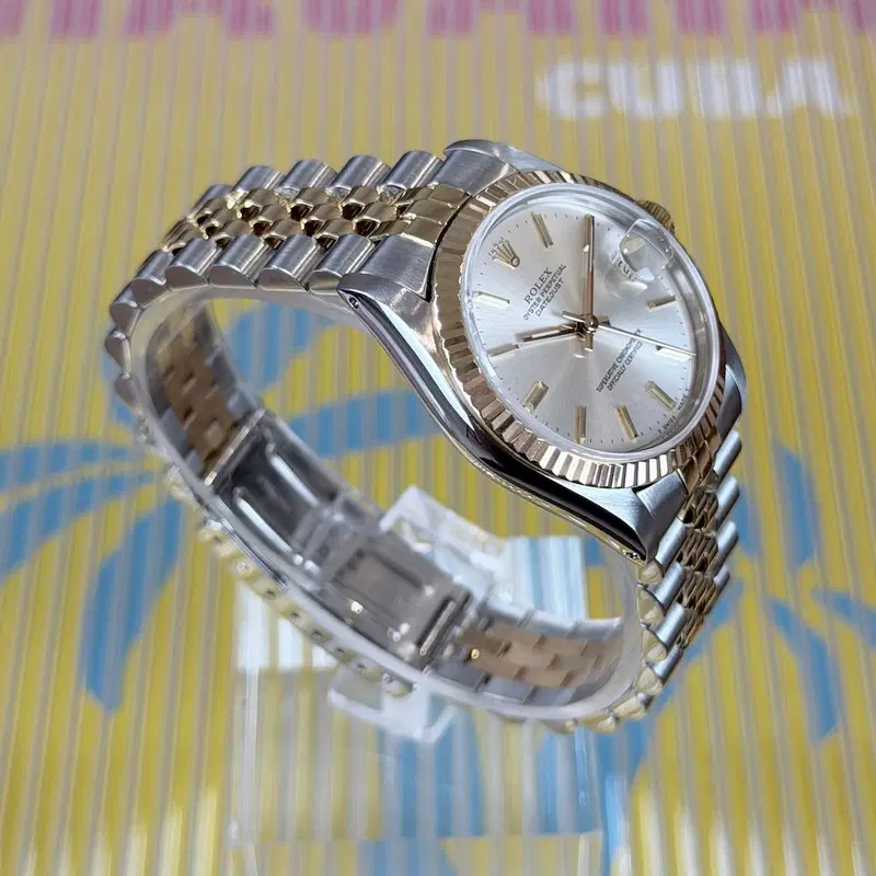 Rolex Lady-Datejust 31mm. 68273
