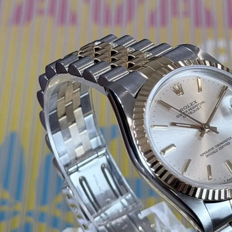 Rolex Lady-Datejust 31mm. 68273