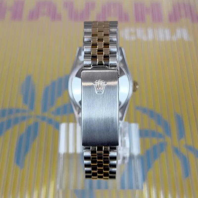 Rolex Lady-Datejust 31mm. 68273