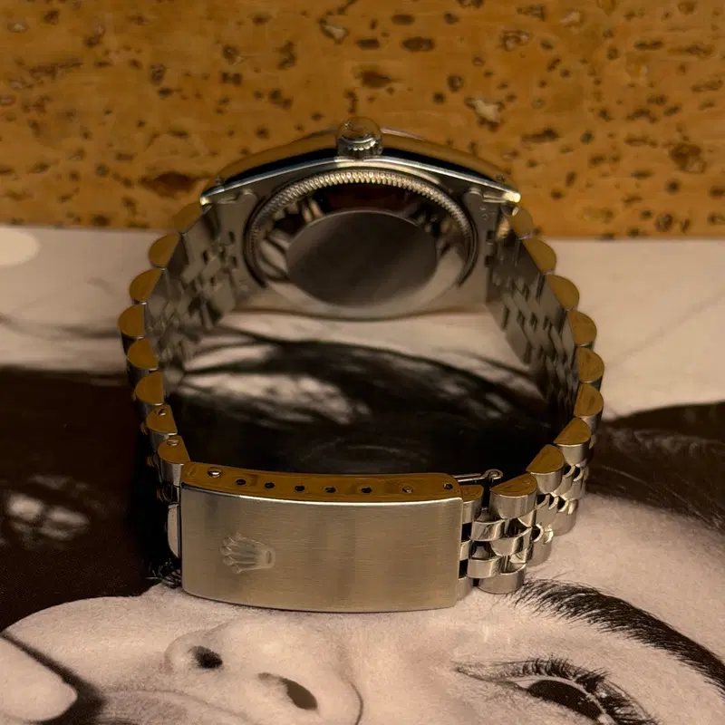 Rolex Lady-Datejust 31mm. 68274