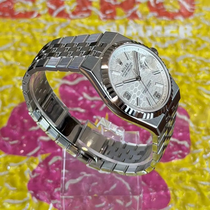 Rolex Land-Dweller 36mm. 127234