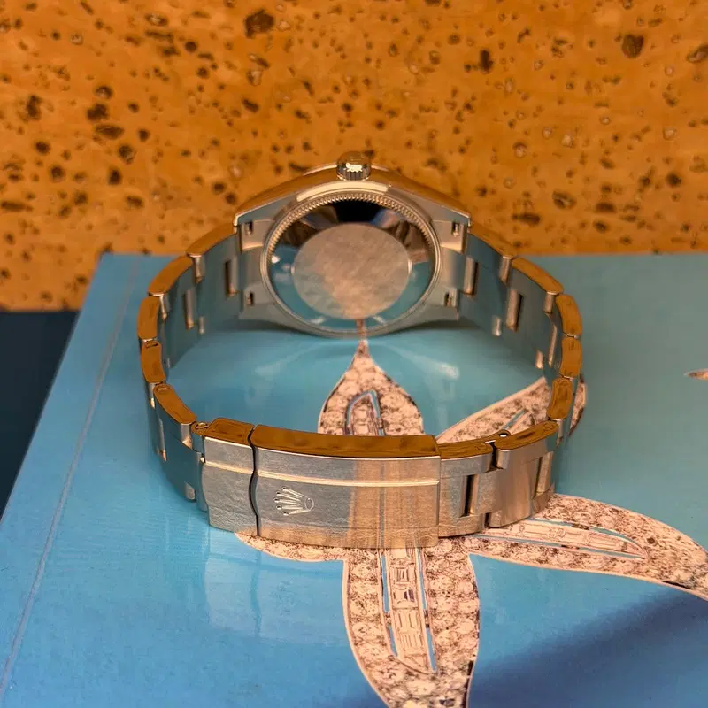 Rolex Oyster Perpetual 31mm. 277200