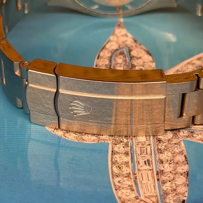 Rolex Oyster Perpetual 31mm. 277200