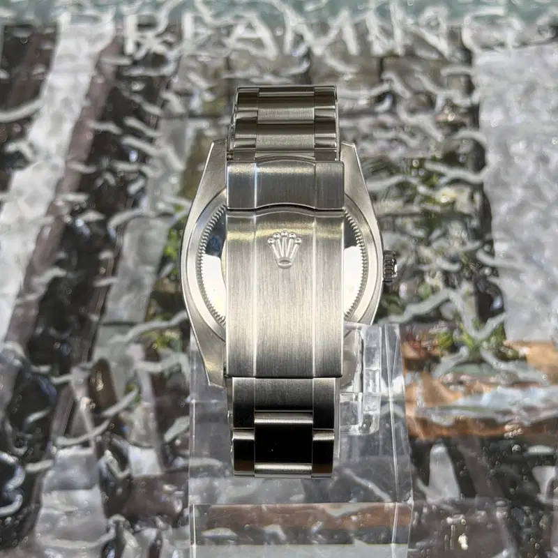 Rolex Oyster Perpetual 36mm. 116000
