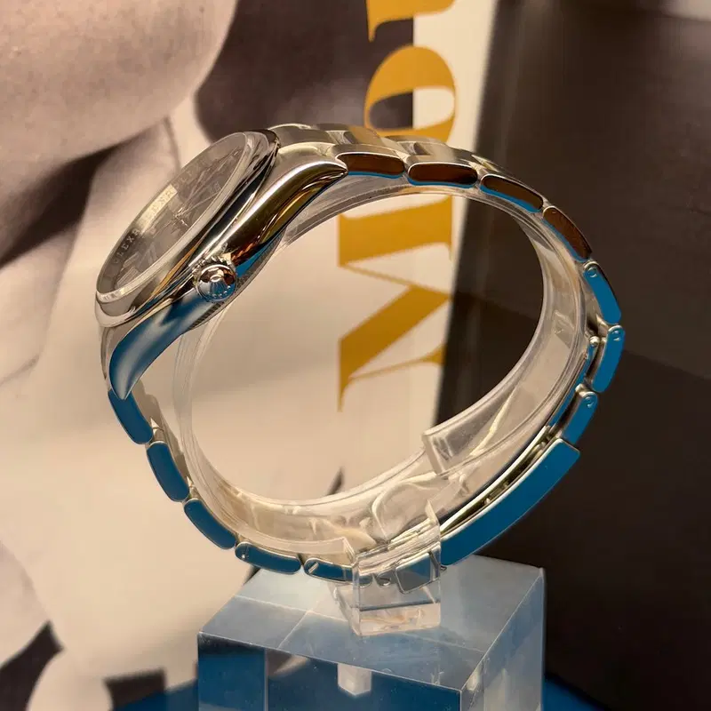 Rolex Oyster Perpetual 36mm. 126000