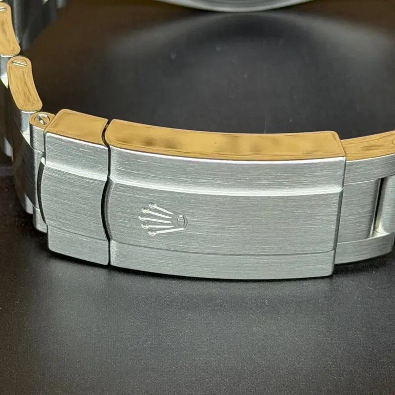 Rolex Oyster Perpetual 36mm. 126000