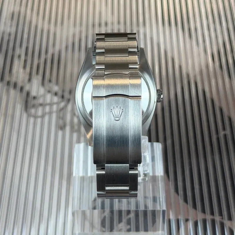 Rolex Oyster Perpetual 36mm. 126000