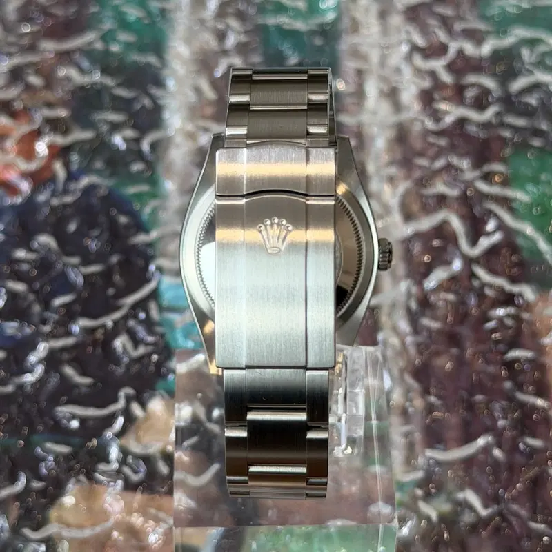 Rolex Oyster Perpetual 36mm. 126000