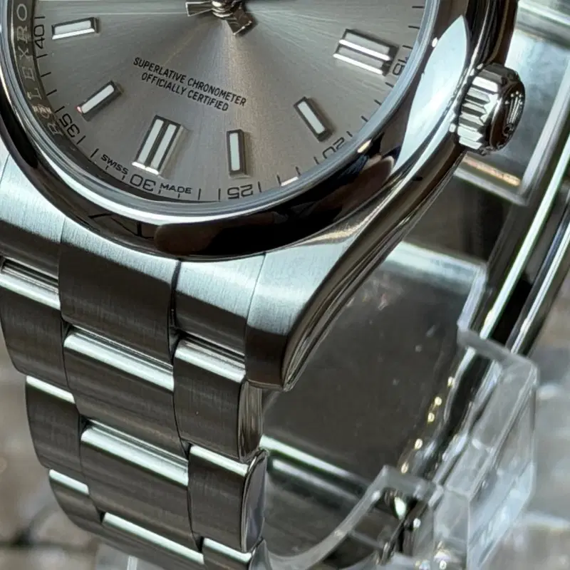 Rolex Oyster Perpetual 36mm. 116000