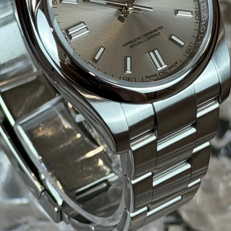 Rolex Oyster Perpetual 36mm. 116000