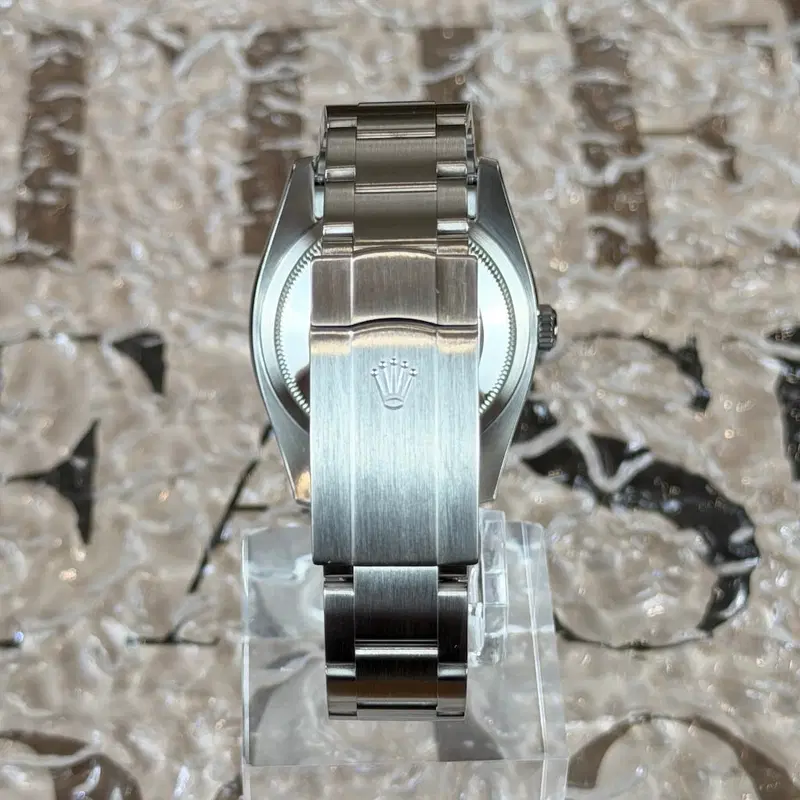 Rolex Oyster Perpetual 36mm. 116000