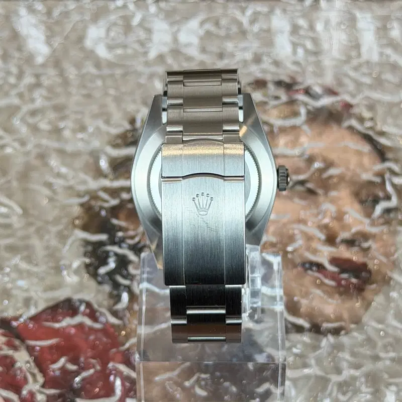 Rolex Oyster Perpetual 41mm. 134300