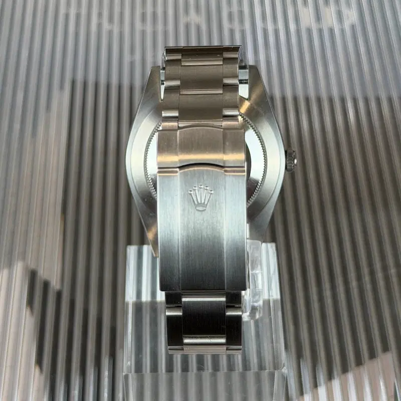 Rolex Oyster Perpetual 41mm. 124300