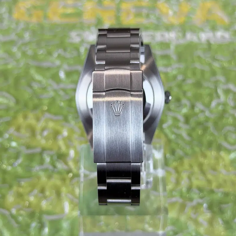 Rolex Oyster Perpetual 41mm. 124300