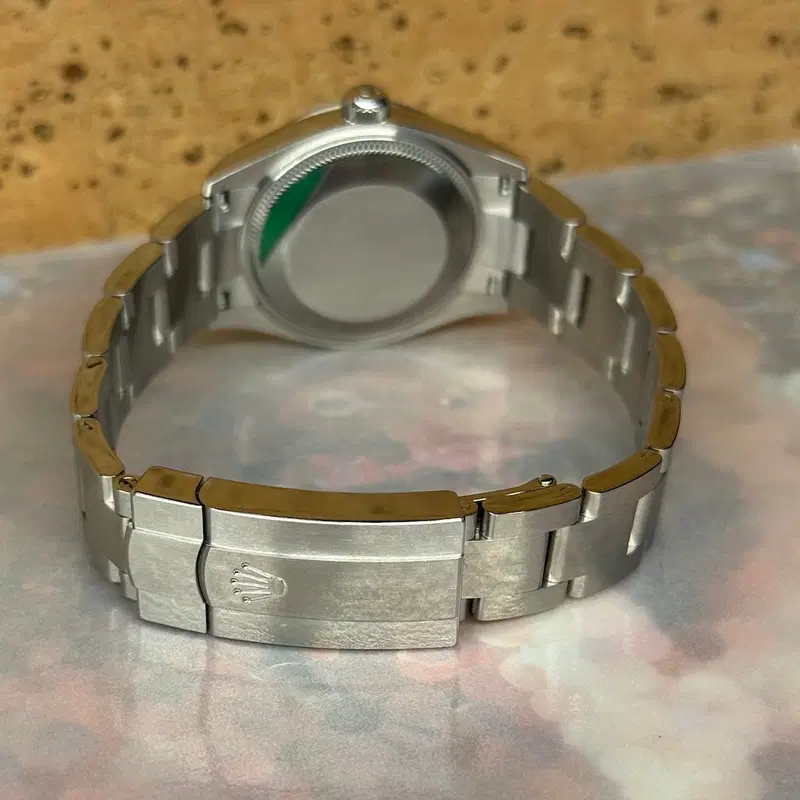 Rolex Oyster Perpetual "Lavande" 31mm. 277200