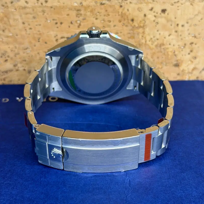 Rolex Sea-Dweller "50th Anniversary". 126600
