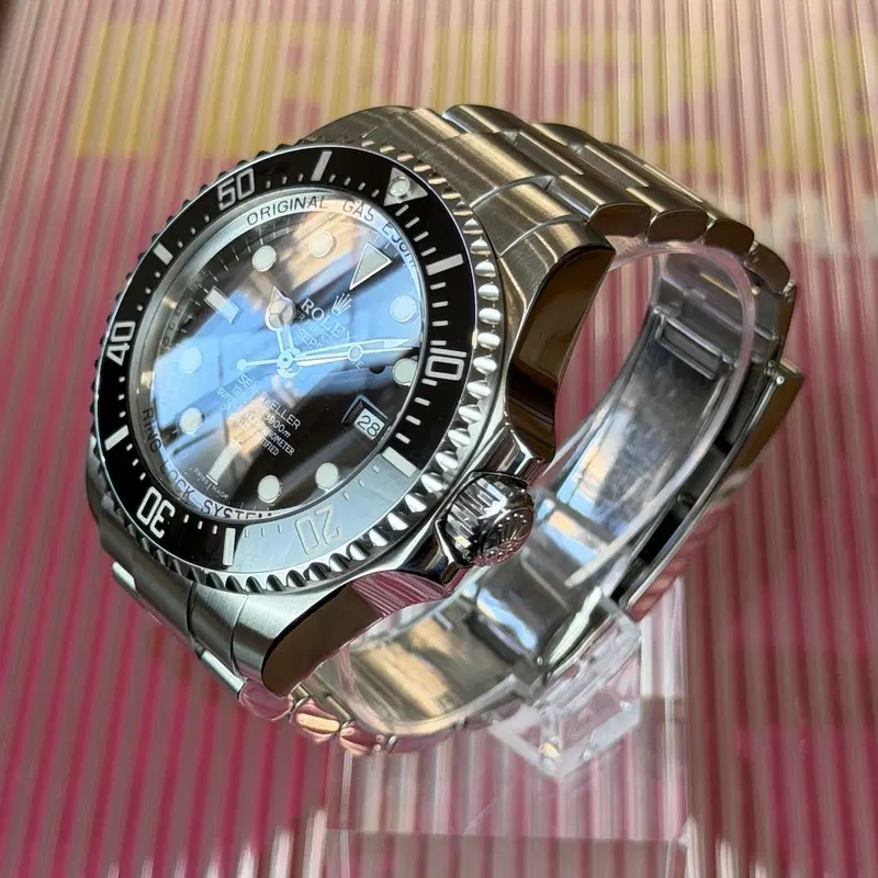 Rolex Sea-Dweller Deepsea. 116660