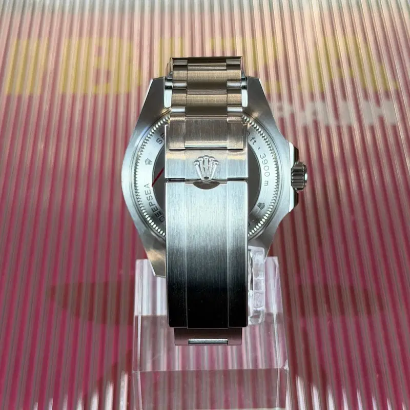 Rolex Sea-Dweller Deepsea. 116660