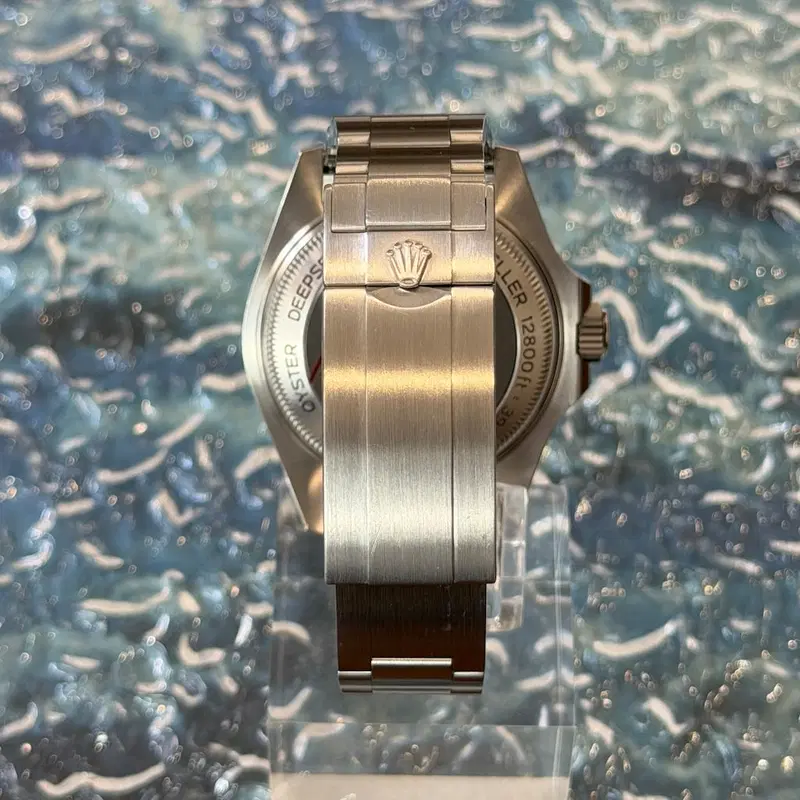Rolex Sea-Dweller Deepsea. 126660