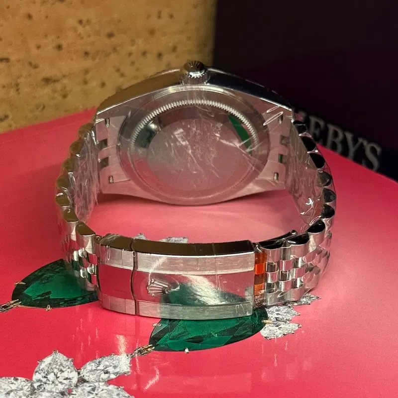Rolex Sky-Dweller. 336934