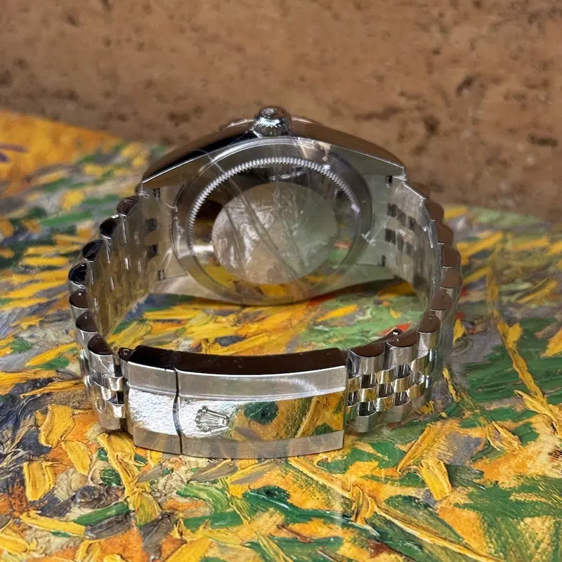 Rolex Sky-Dweller "Mint". 336934