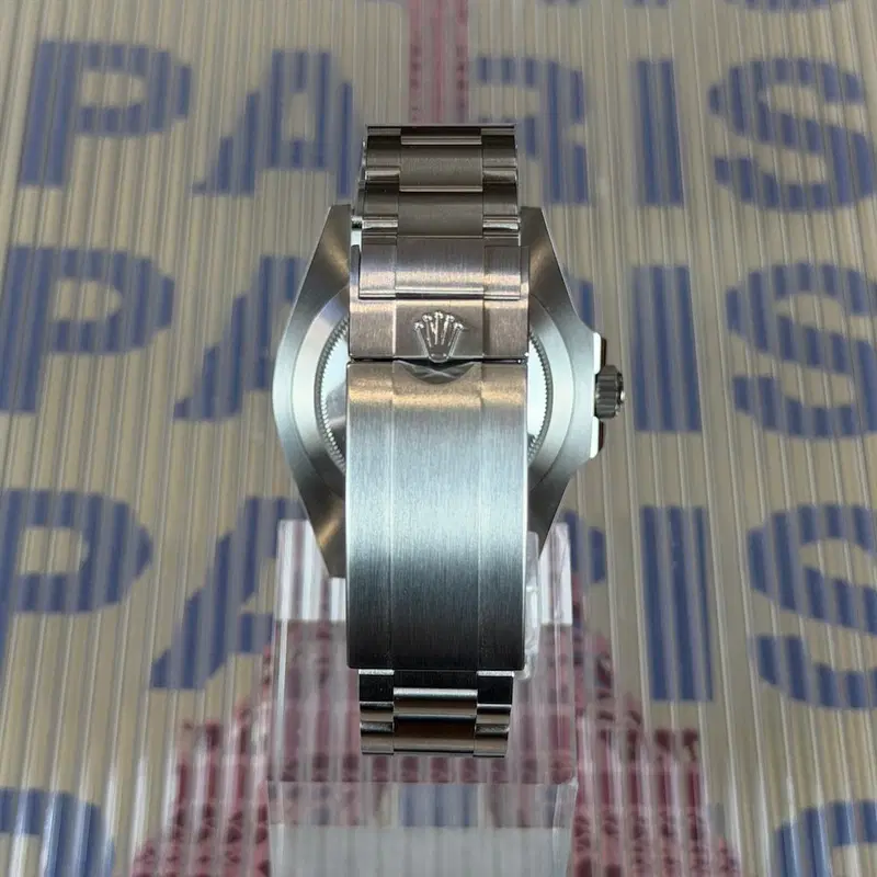 Rolex Submariner 41mm. 124060