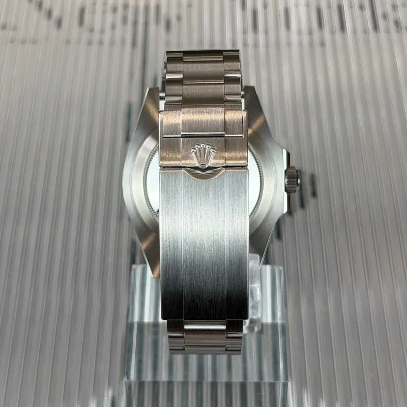 Rolex Submariner 41mm. 124060