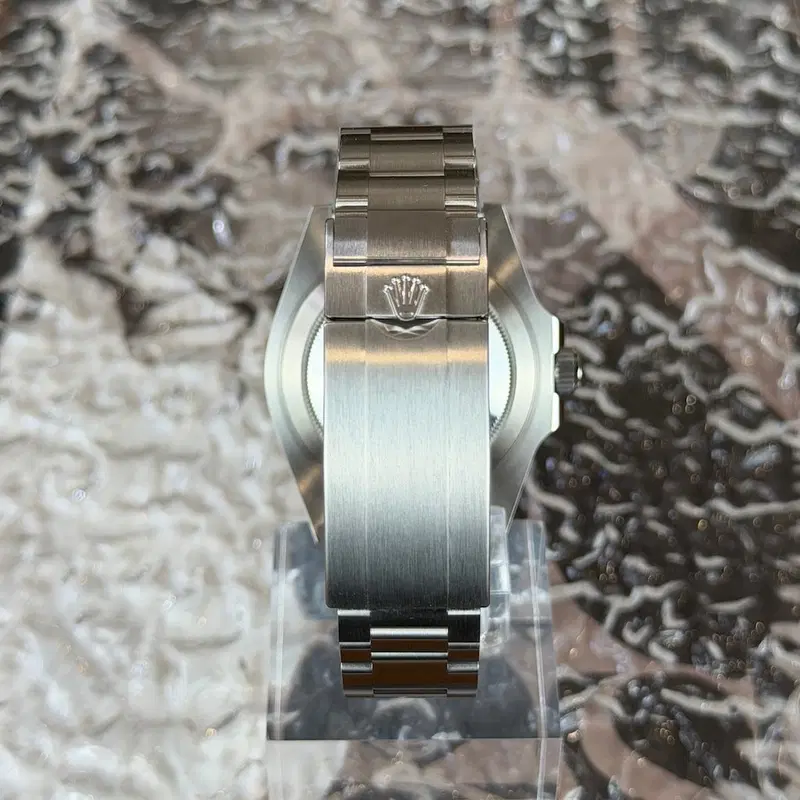 Rolex Submariner 41mm. 124060