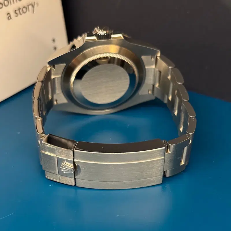 Rolex Submariner Date. 126610LN