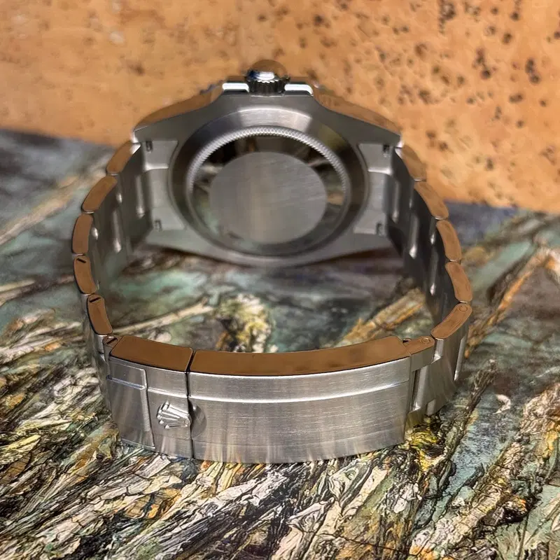Rolex Submariner Date. 126610LN
