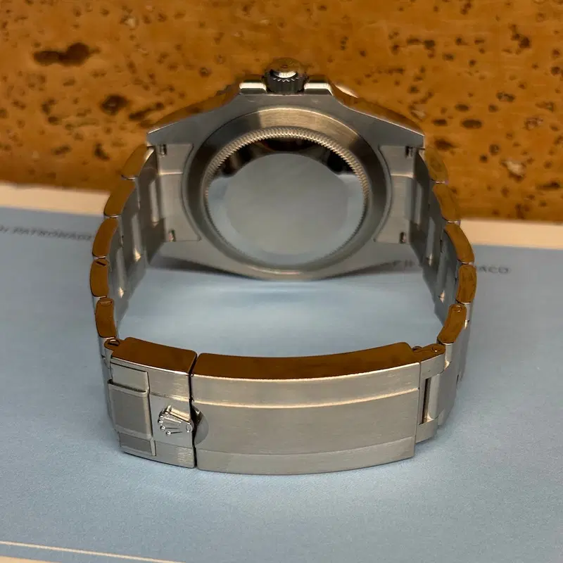 Rolex Submariner Date. 126610LN
