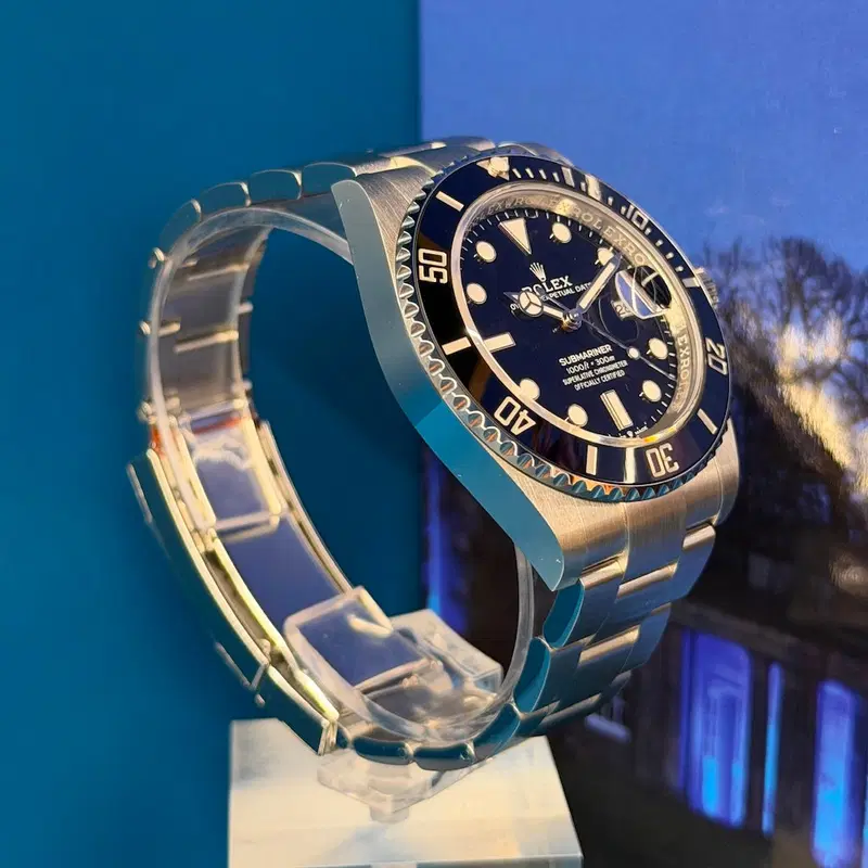 Rolex Submariner Date. 126610LN