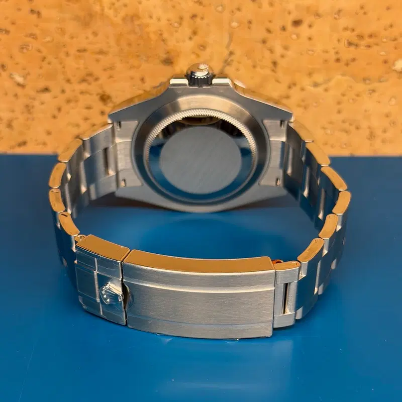 Rolex Submariner Date. 126610LN