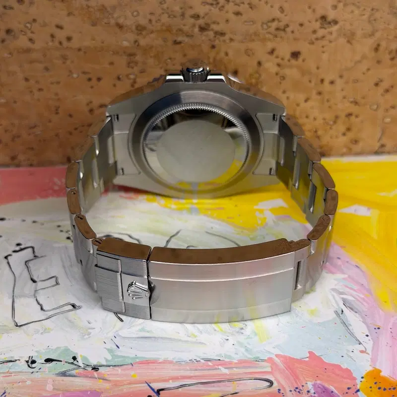 Rolex Submariner Date. 126610LN